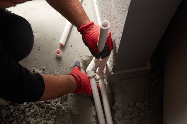 Best Plumbing Inspection Services  in Nashville, AR