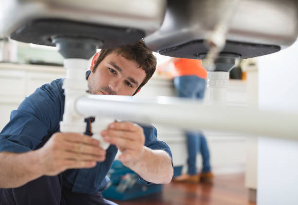 Professional Plumbing in Nashville, AR
