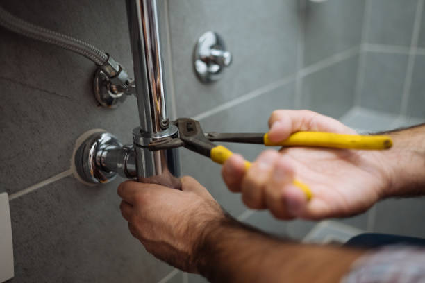 Best Water Leak Repair  in Nashville, AR