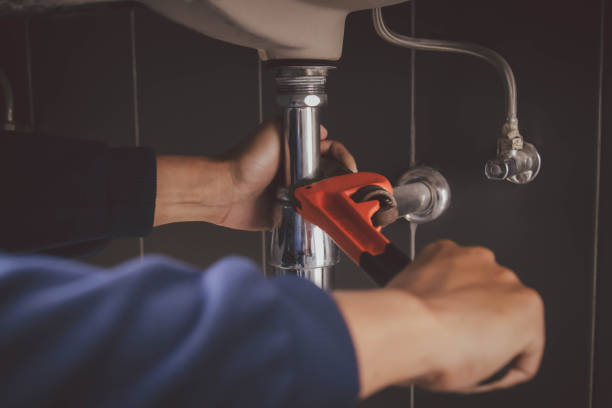 Best Plumbing Repair Near Me  in Nashville, AR