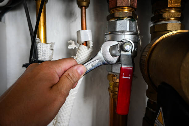 Best Sewer Line Repair  in Nashville, AR